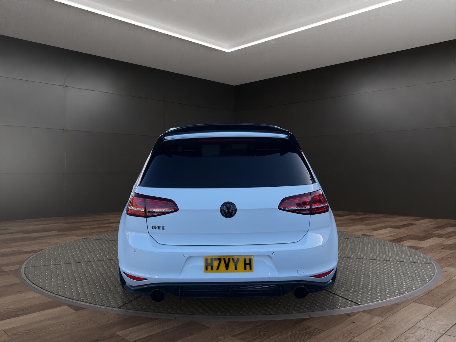 Used Volkswagen Golf 2014 for sale - 76607423: Photo 7