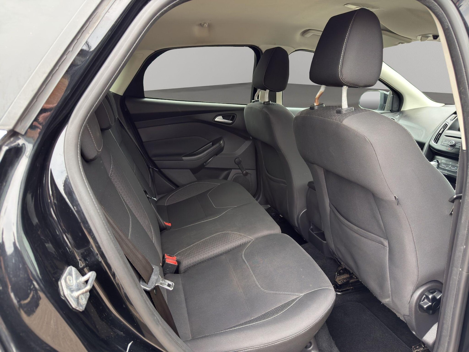 Used Ford Focus 2015 for sale - 78204755: Photo 16