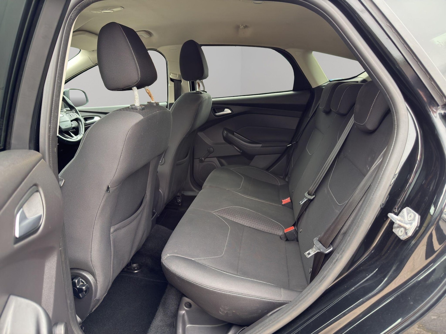 Used Ford Focus 2015 for sale - 78204755: Photo 18