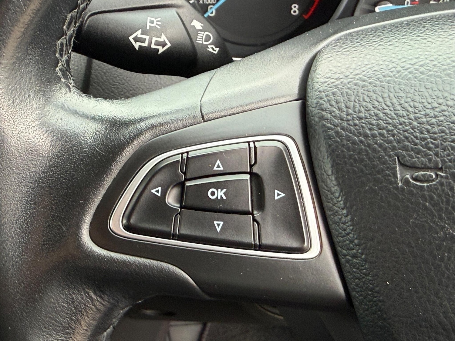 Used Ford Focus 2015 for sale - 78204755: Photo 22