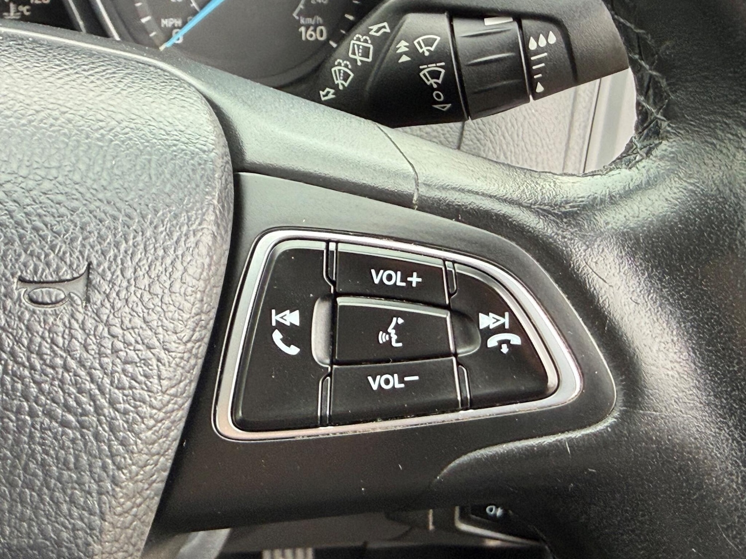 Used Ford Focus 2015 for sale - 78204755: Photo 24