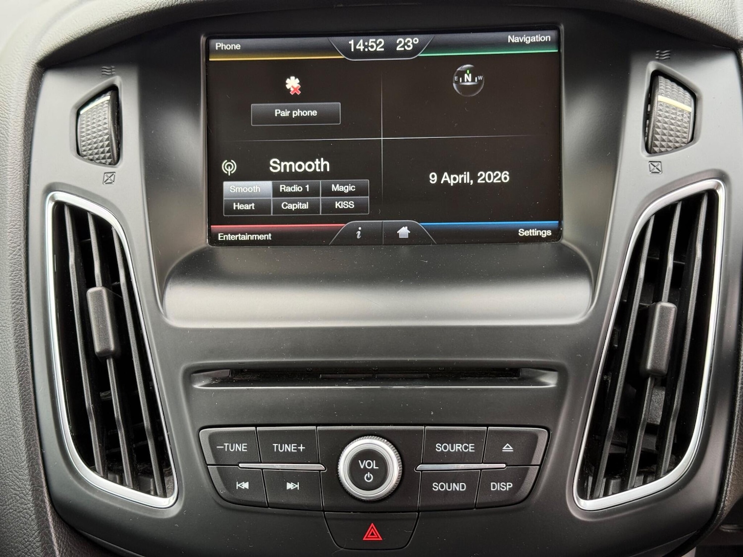 Used Ford Focus 2015 for sale - 78204755: Photo 29