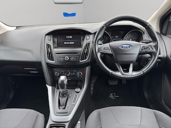Used Ford Focus 2015 for sale - 78204755: Photo