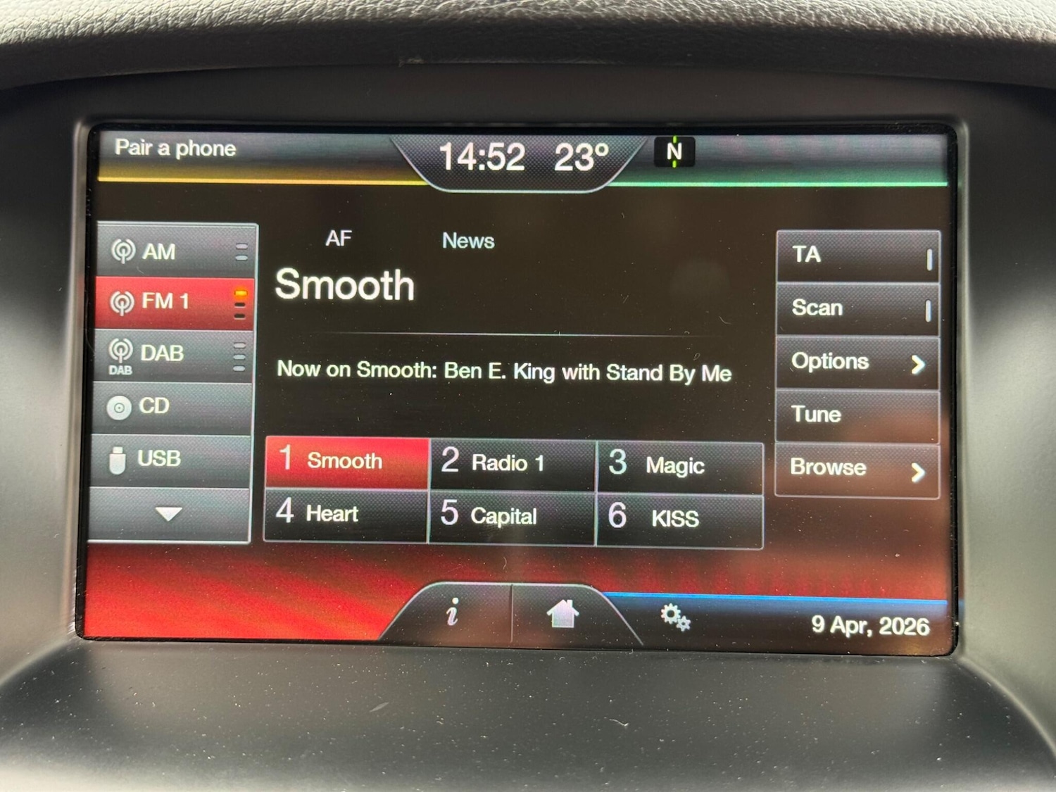 Used Ford Focus 2015 for sale - 78204755: Photo 30