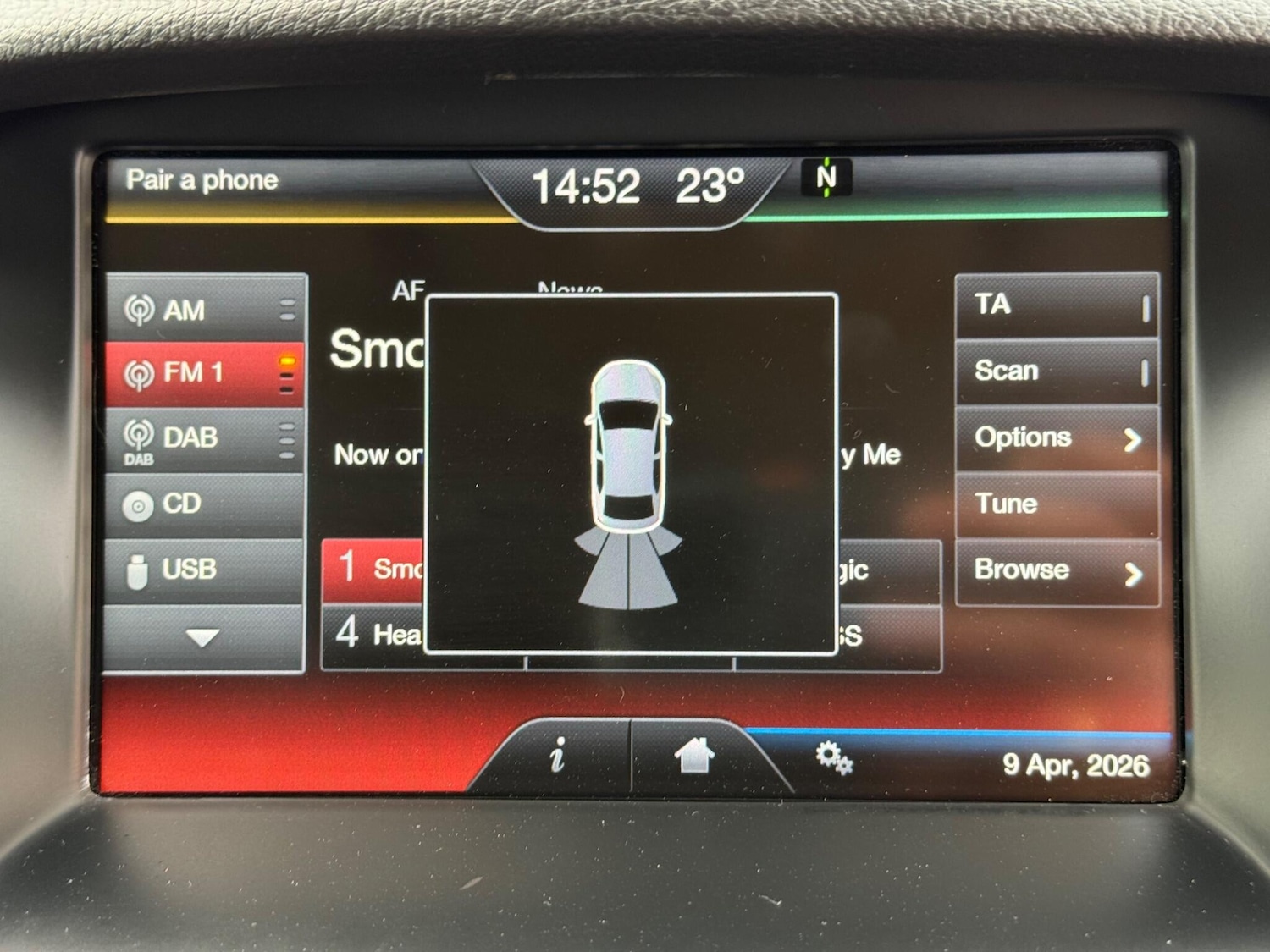 Used Ford Focus 2015 for sale - 78204755: Photo 32