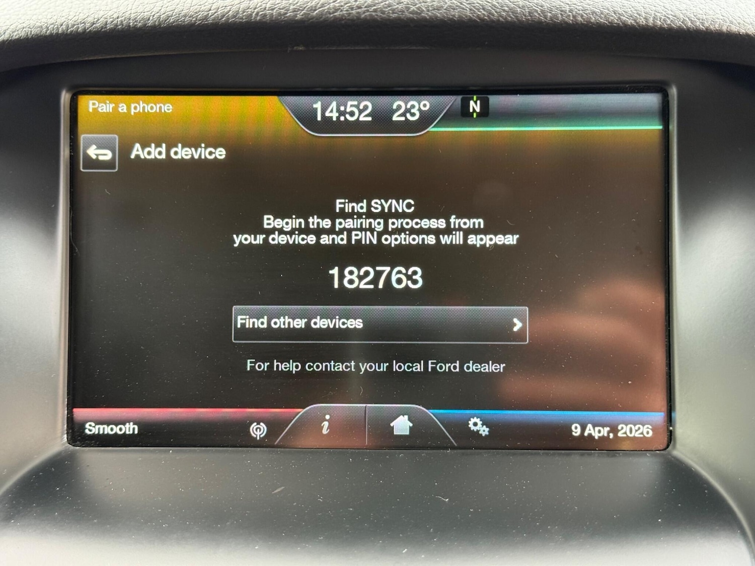 Used Ford Focus 2015 for sale - 78204755: Photo 33