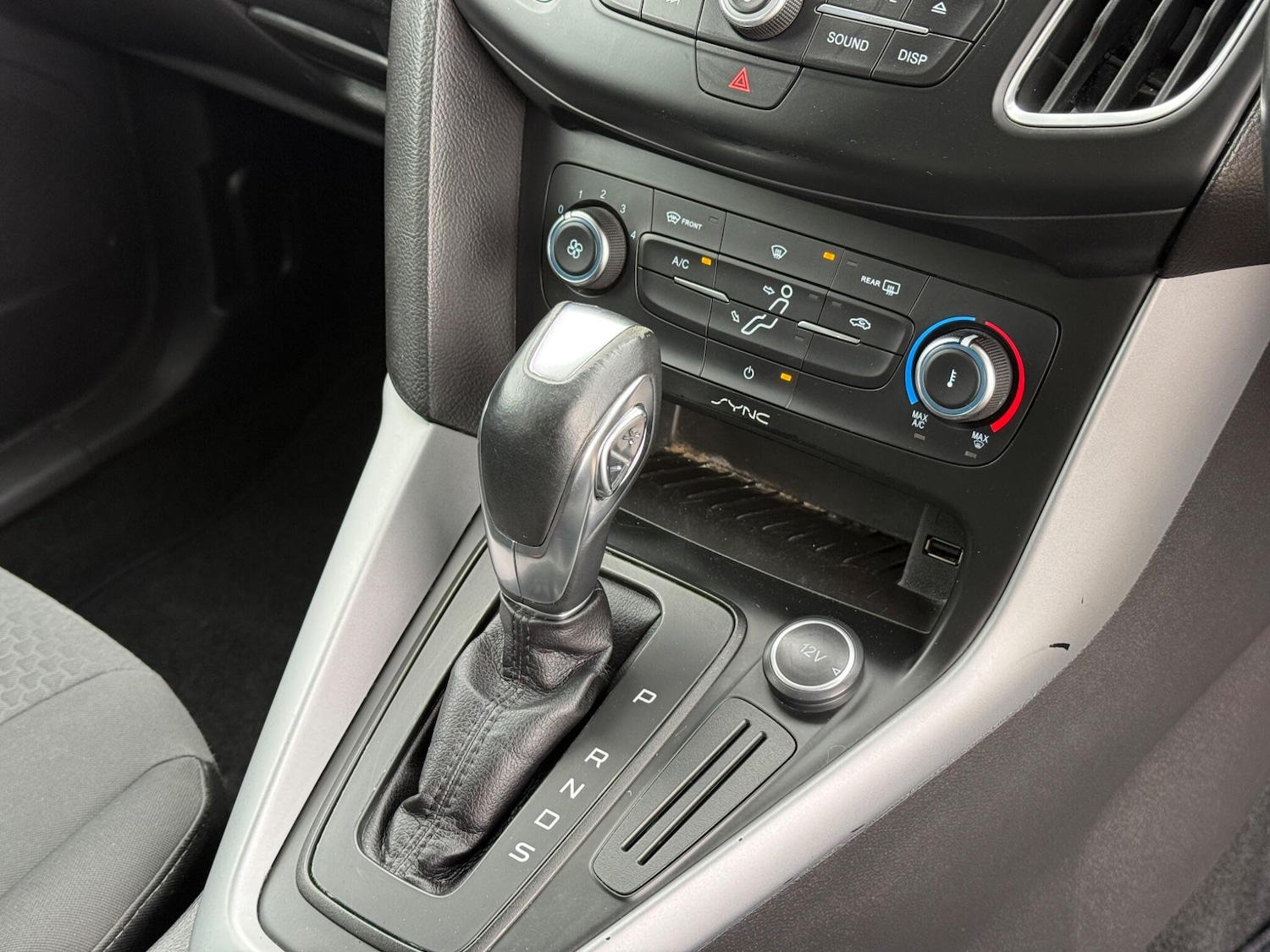 Used Ford Focus 2015 for sale - 78204755: Photo 34