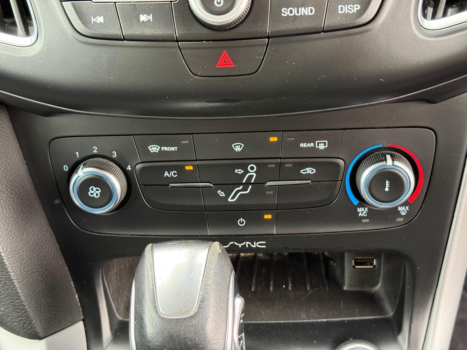 Used Ford Focus 2015 for sale - 78204755: Photo 35