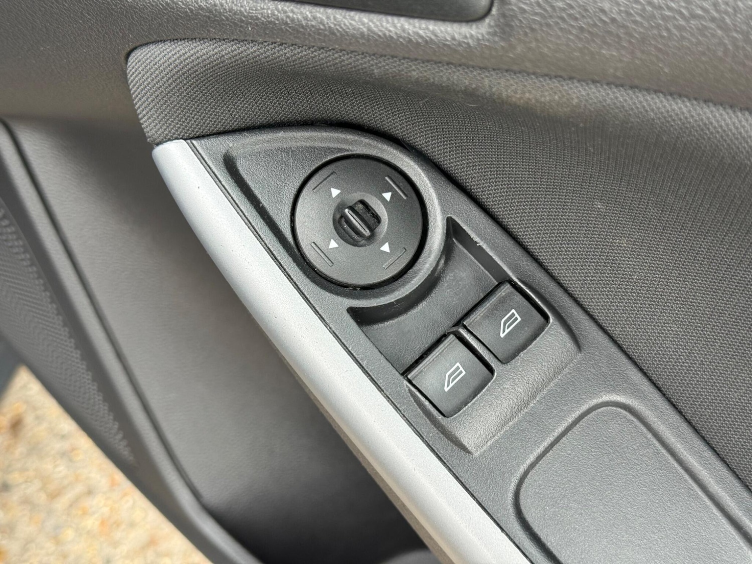 Used Ford Focus 2015 for sale - 78204755: Photo 38