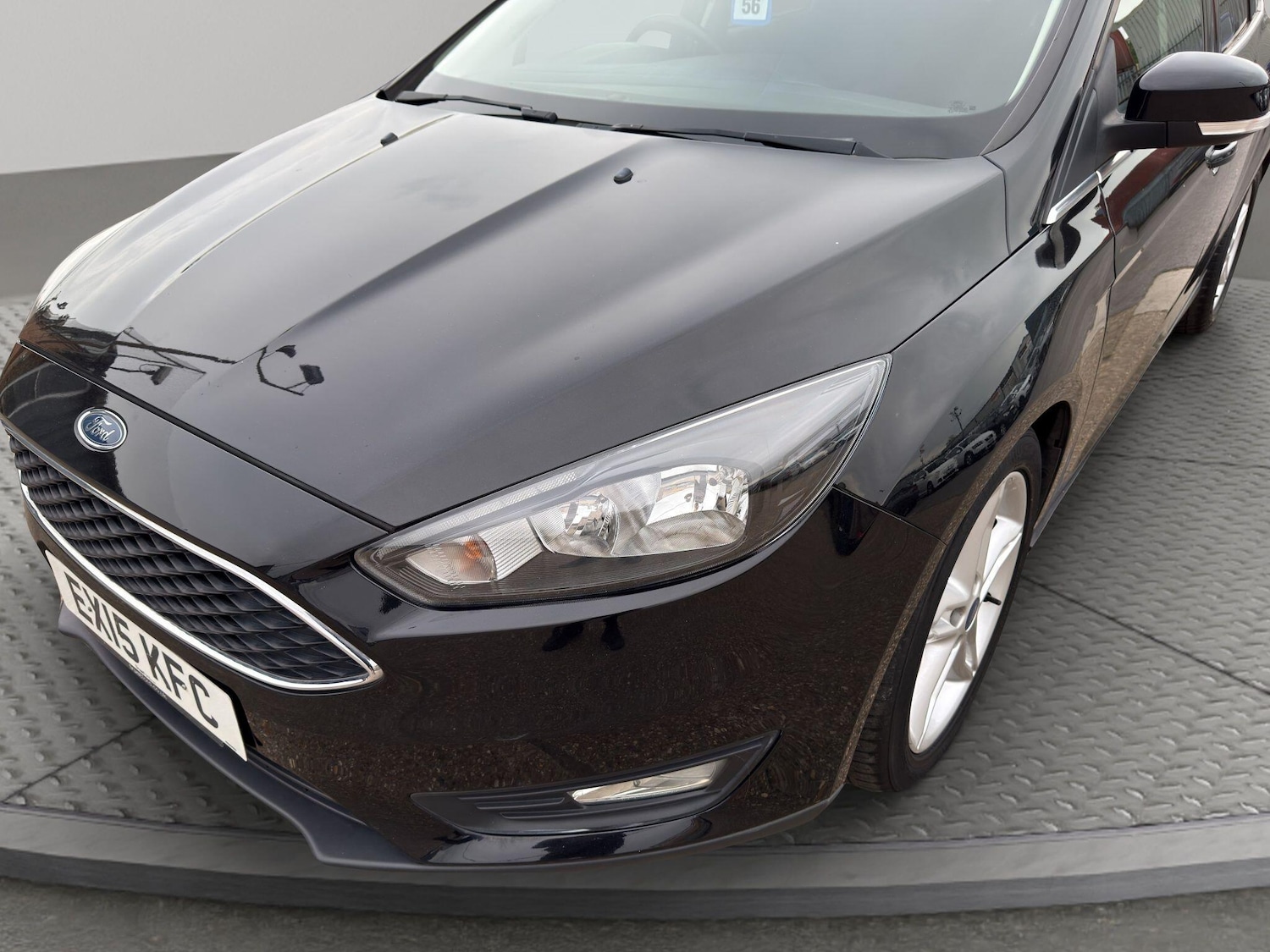 Used Ford Focus 2015 for sale - 78204755: Photo 39
