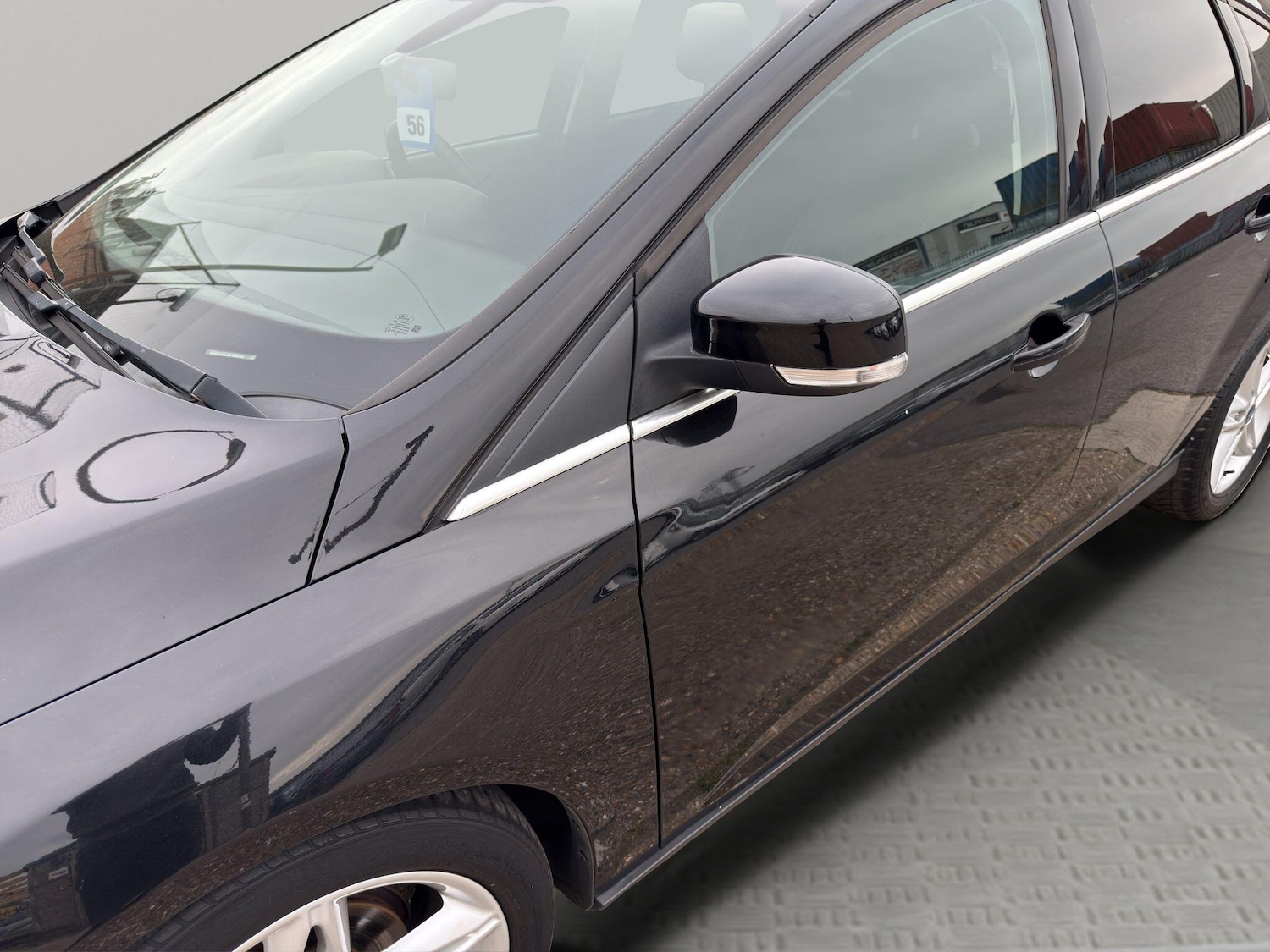 Used Ford Focus 2015 for sale - 78204755: Photo 40