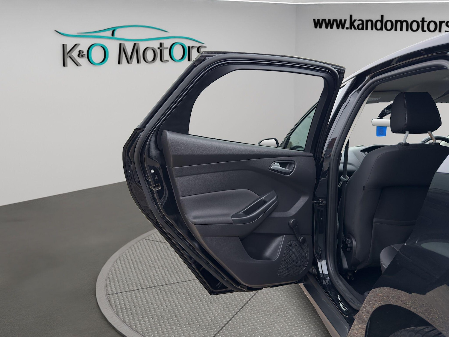 Used Ford Focus 2015 for sale - 78204755: Photo 42