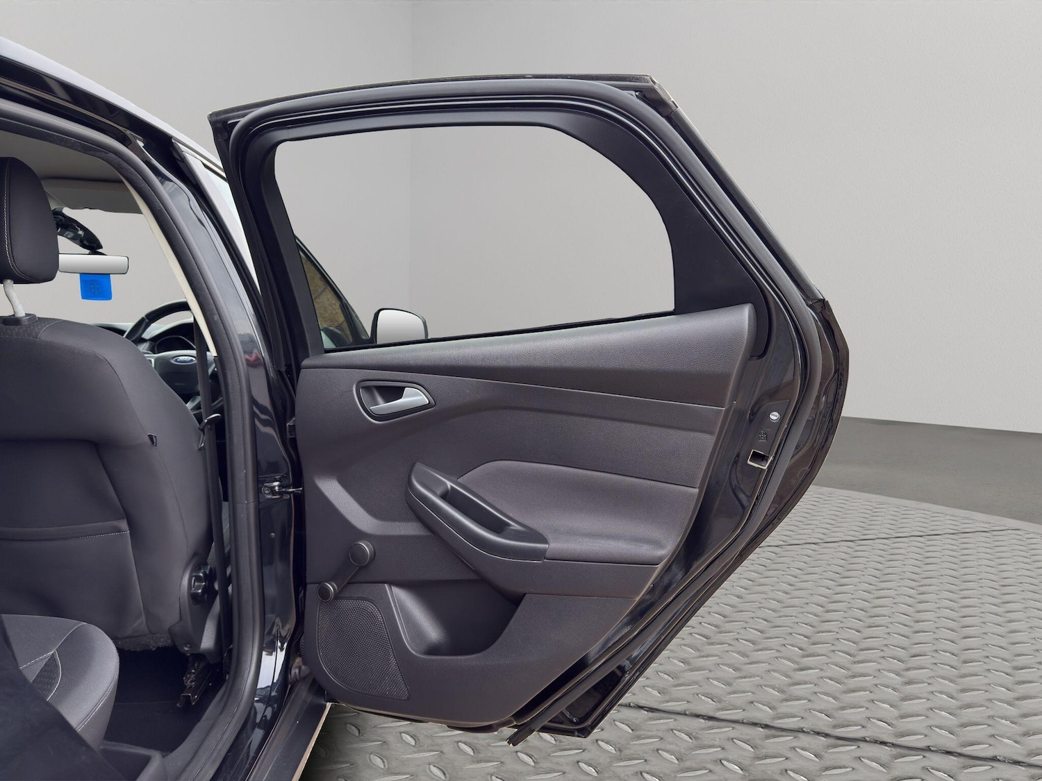 Used Ford Focus 2015 for sale - 78204755: Photo 45