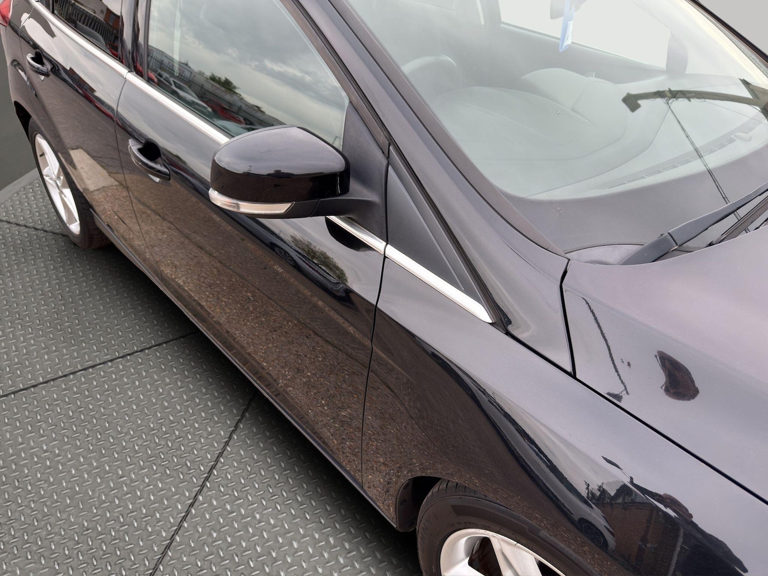 Used Ford Focus 2015 for sale - 78204755: Photo 47