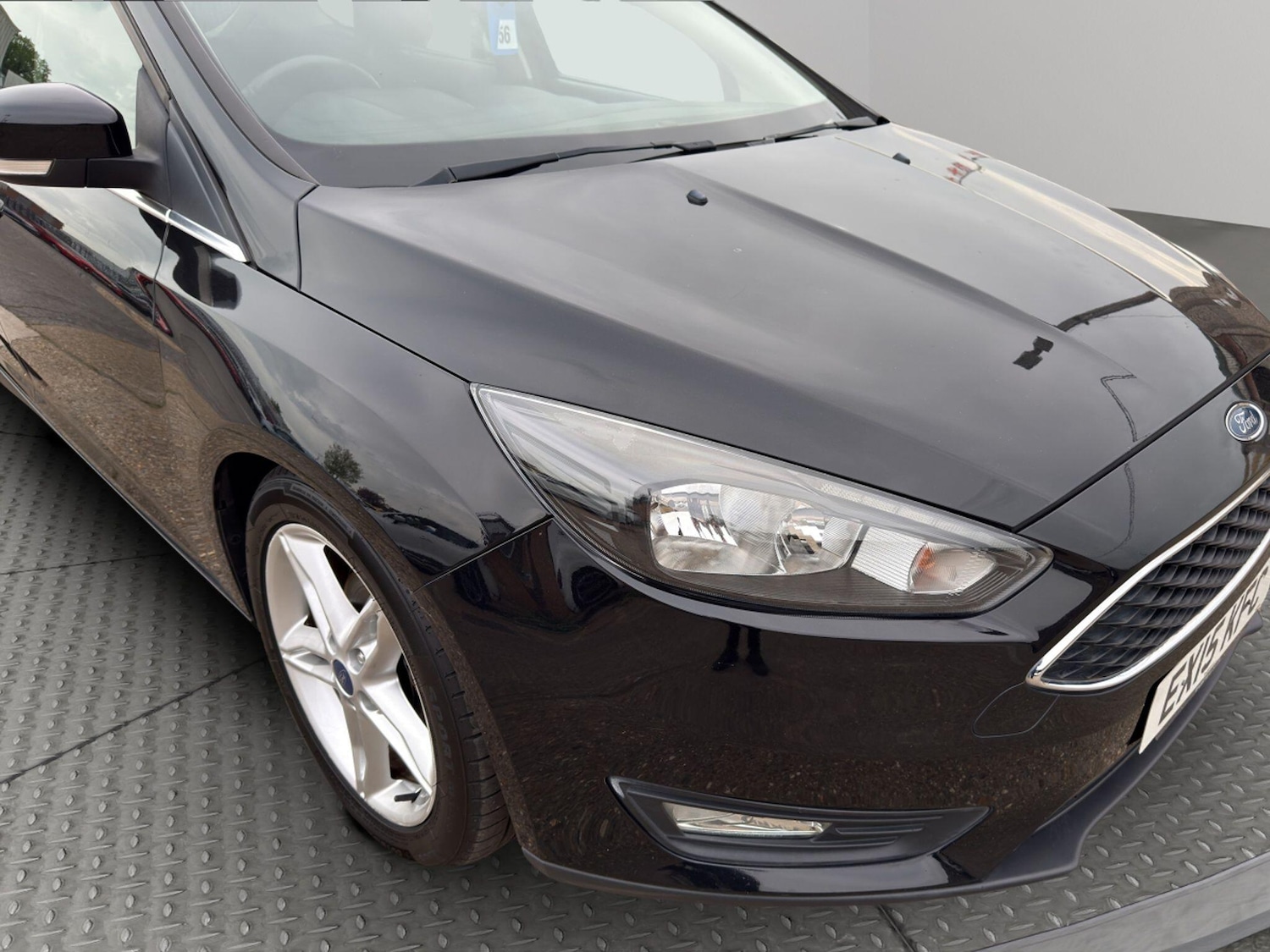 Used Ford Focus 2015 for sale - 78204755: Photo 48