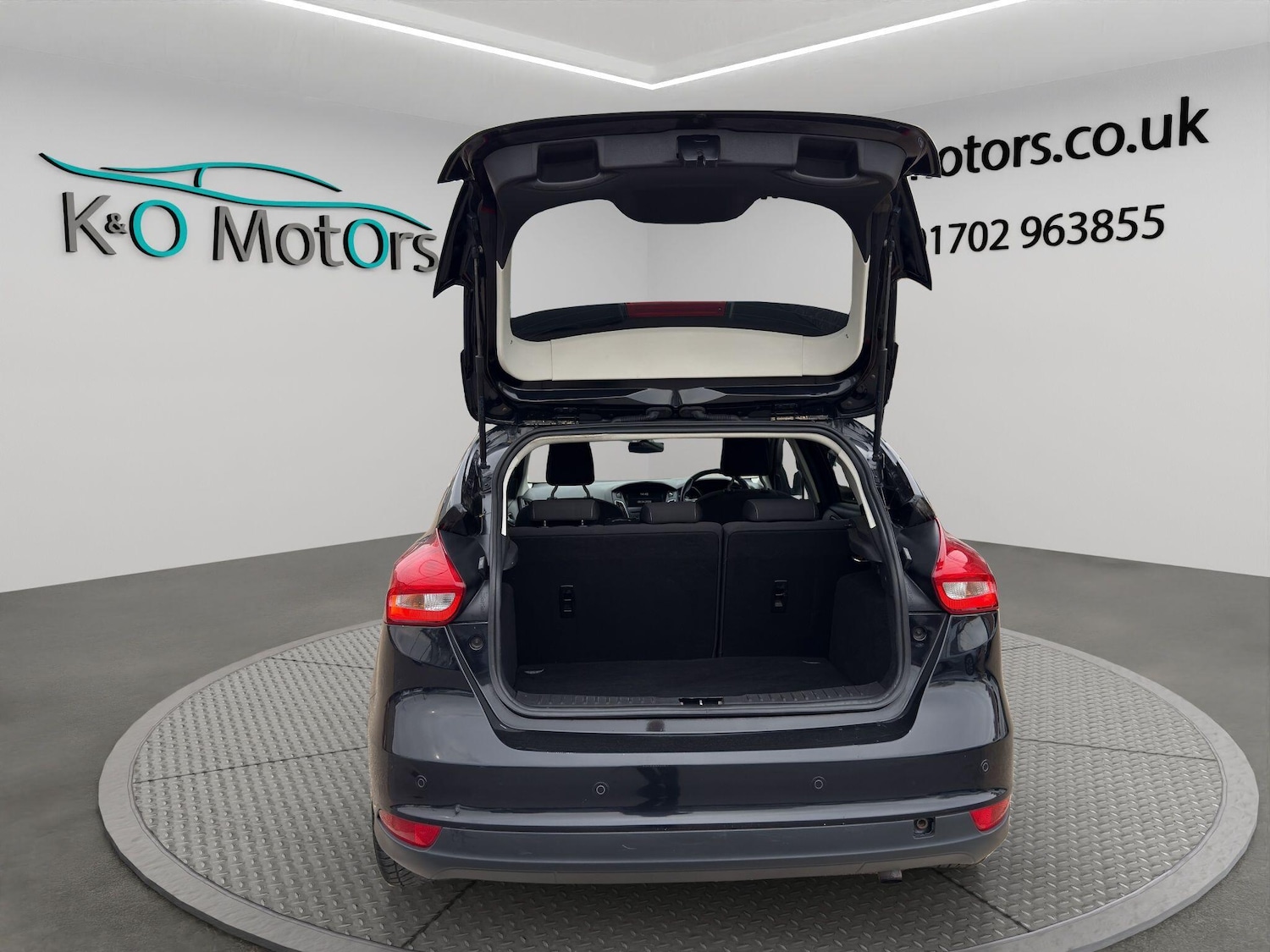 Used Ford Focus 2015 for sale - 78204755: Photo 49