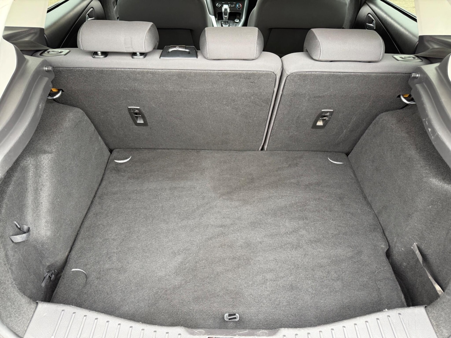 Used Ford Focus 2015 for sale - 78204755: Photo 50