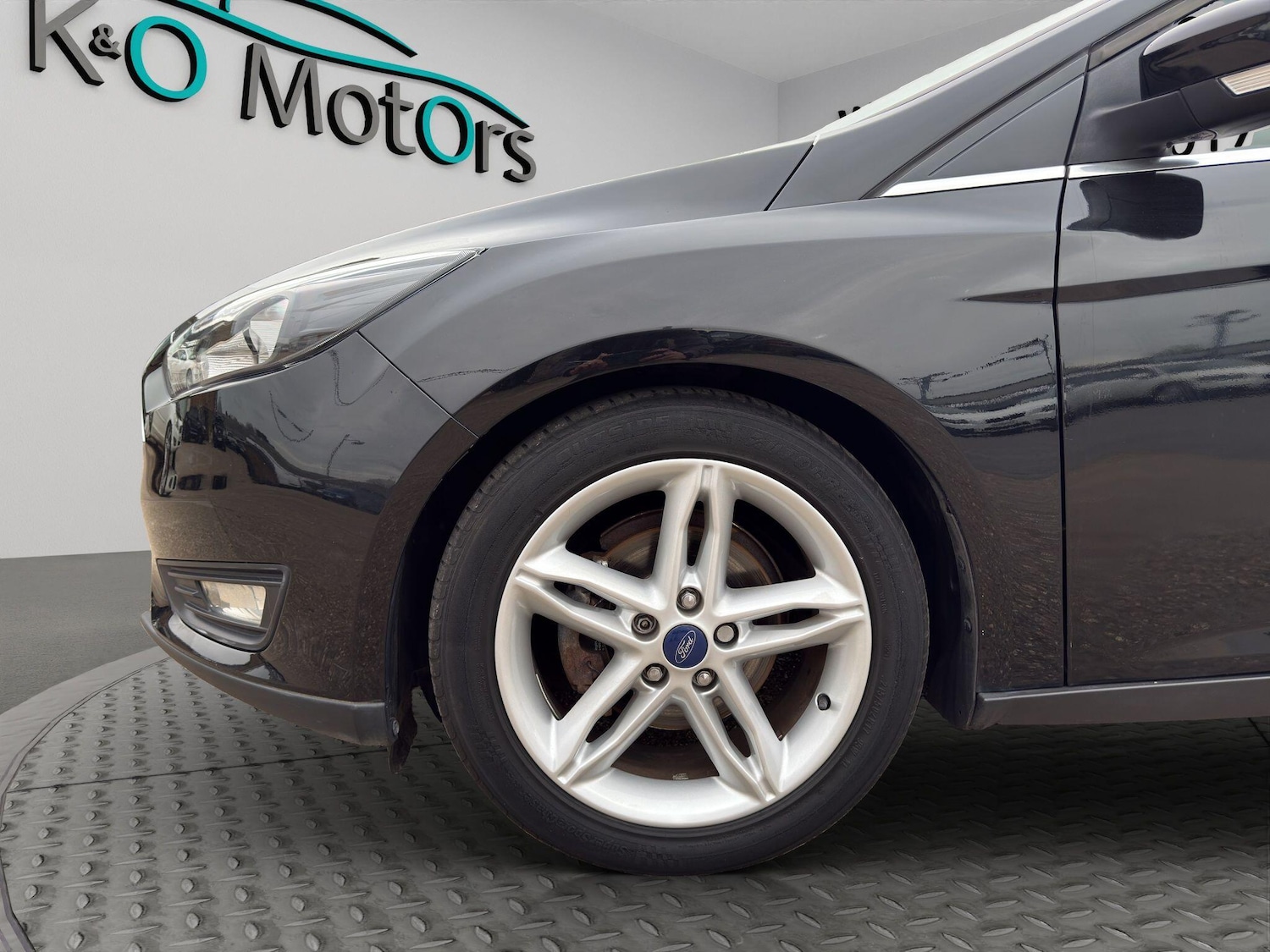 Used Ford Focus 2015 for sale - 78204755: Photo 51