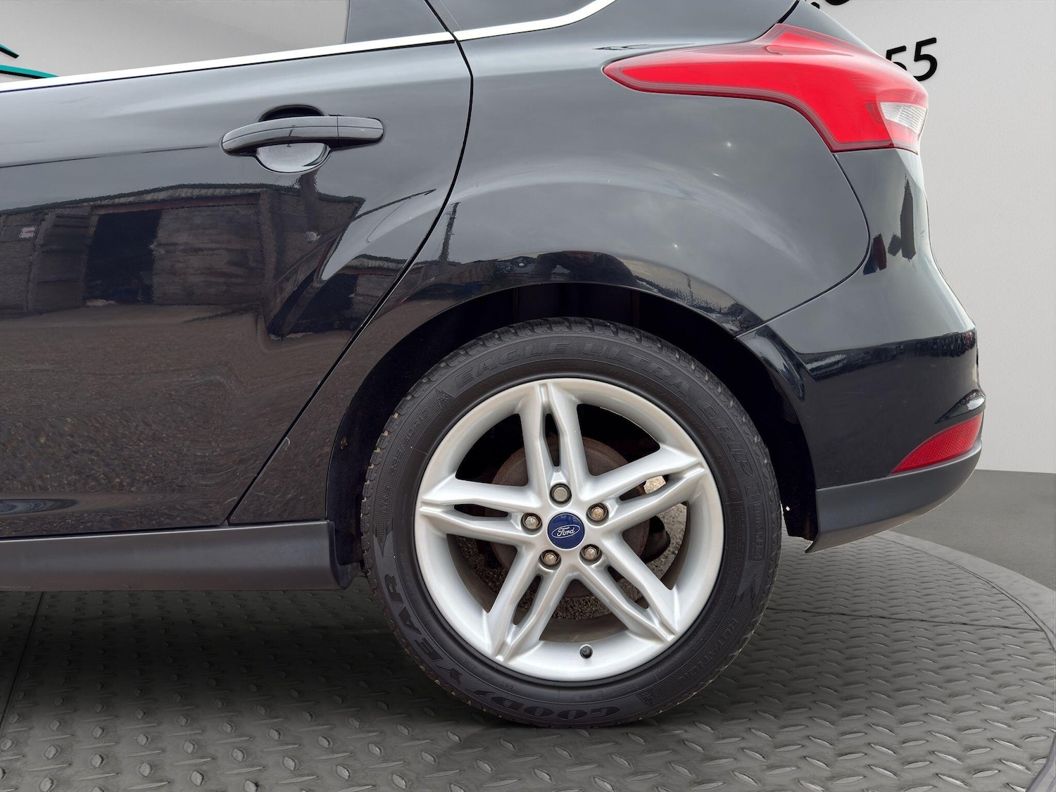 Used Ford Focus 2015 for sale - 78204755: Photo 52