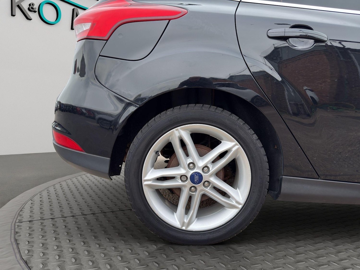 Used Ford Focus 2015 for sale - 78204755: Photo 53