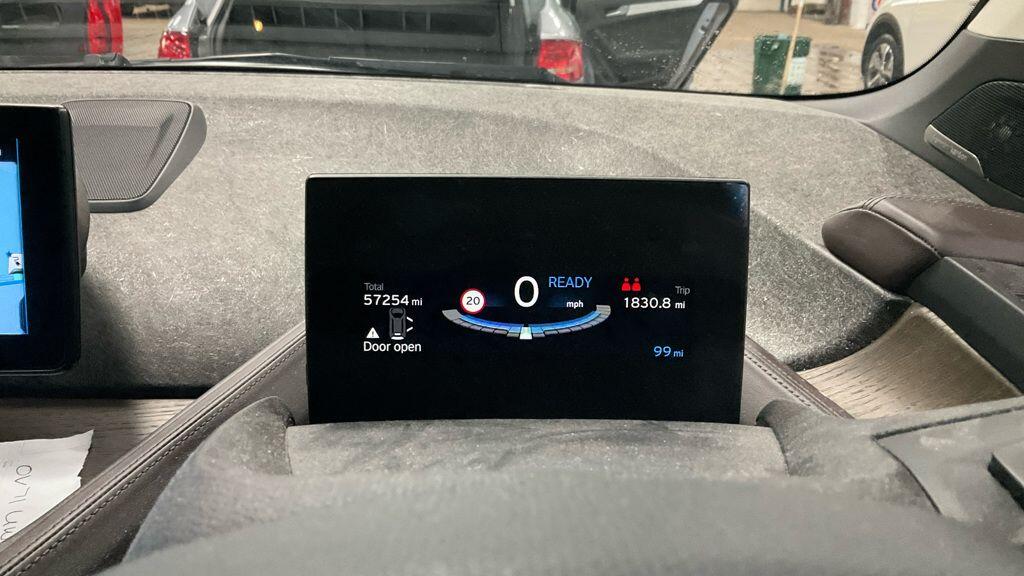 Used BMW i3 2021 for sale - 77279791: Photo 12