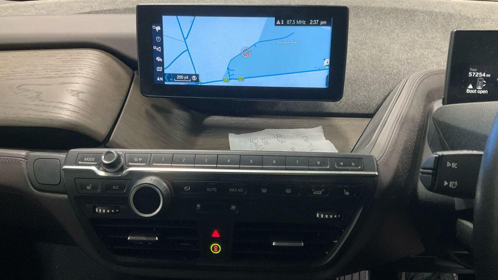 Used BMW i3 2021 for sale - 77279791: Photo 14