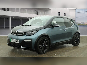 Used BMW i3 2021 for sale - 77279791: Photo