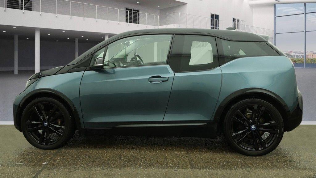 Used BMW i3 2021 for sale - 77279791: Photo 3
