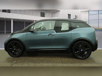Used BMW i3 2021 for sale - 77279791: Photo