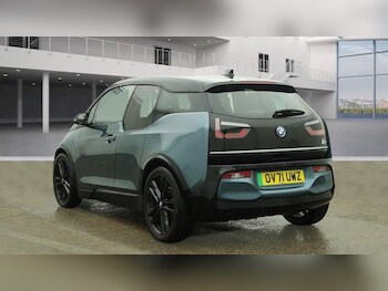 Used BMW i3 2021 for sale - 77279791: Photo