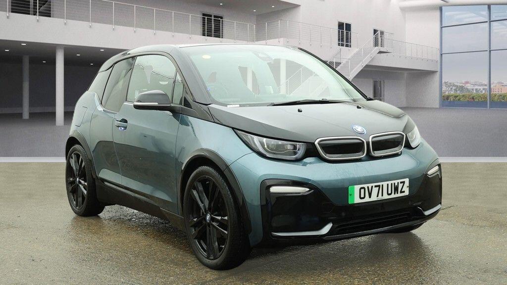 Used BMW i3 2021 for sale - 77279791: Photo 7