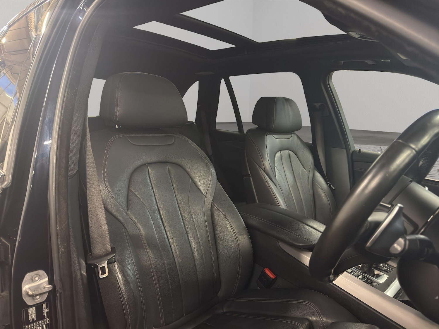 Used BMW X5 2017 for sale - 77115888: Photo 14