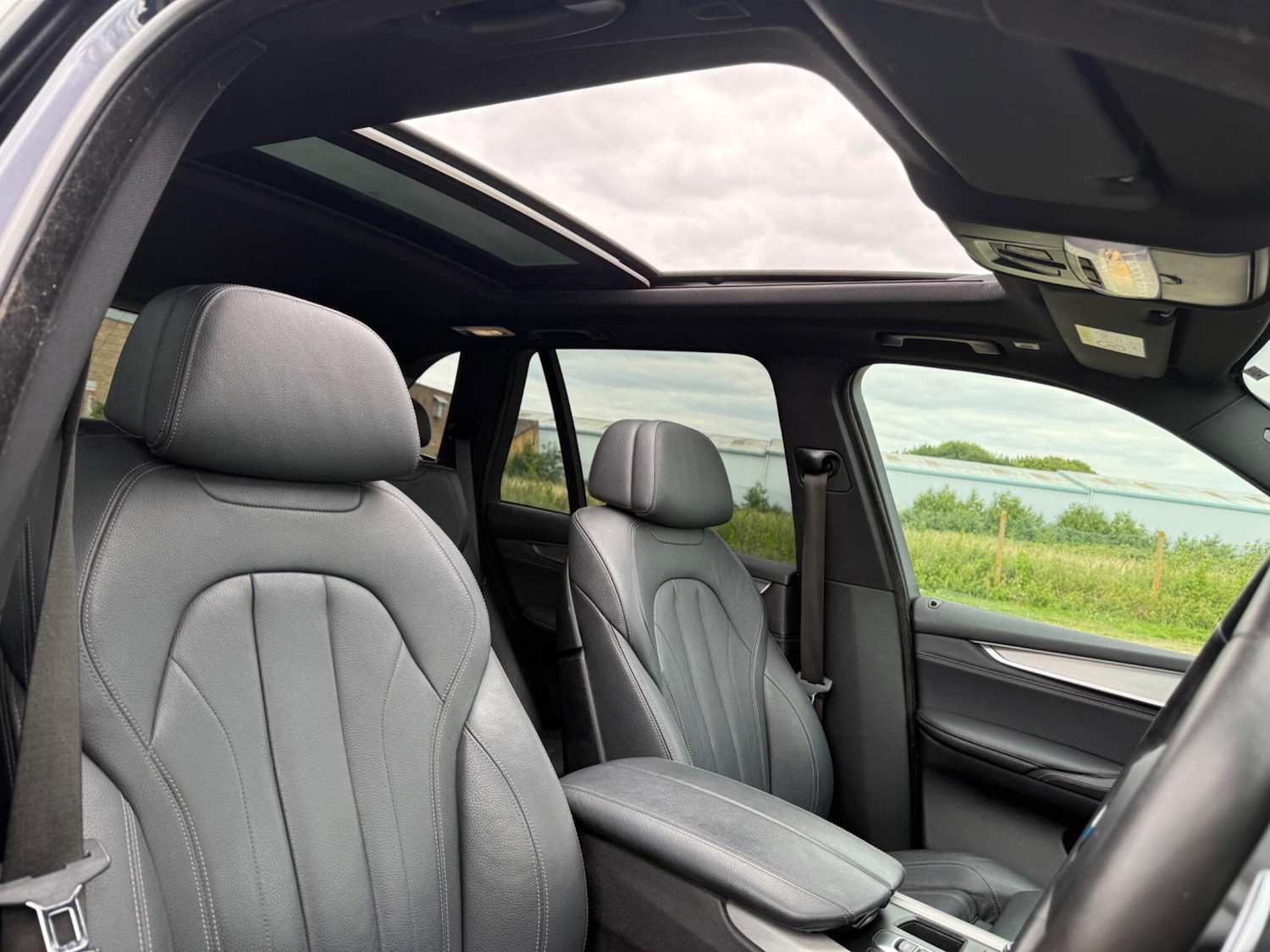 Used BMW X5 2017 for sale - 77115888: Photo 16