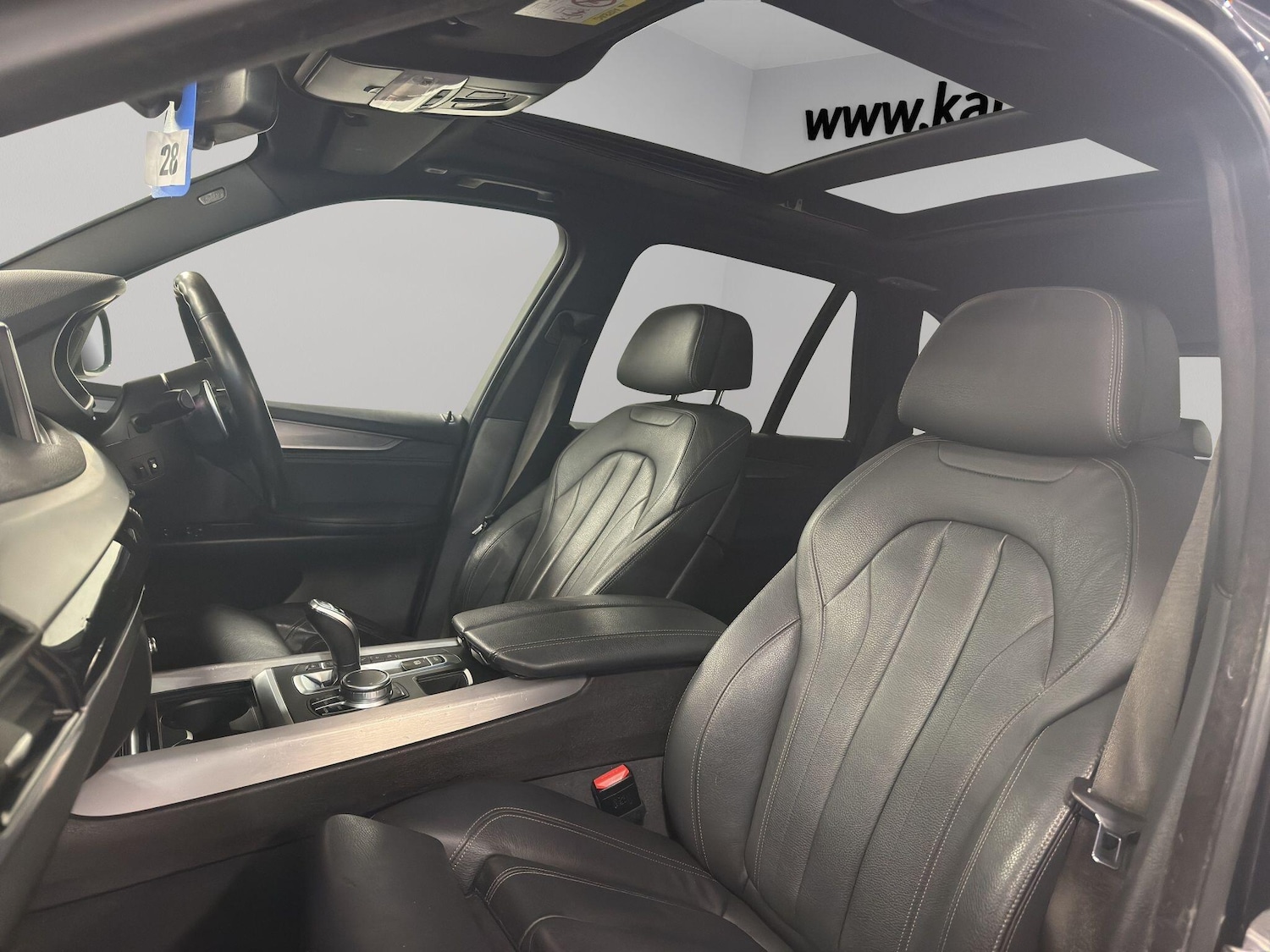 Used BMW X5 2017 for sale - 77115888: Photo 22