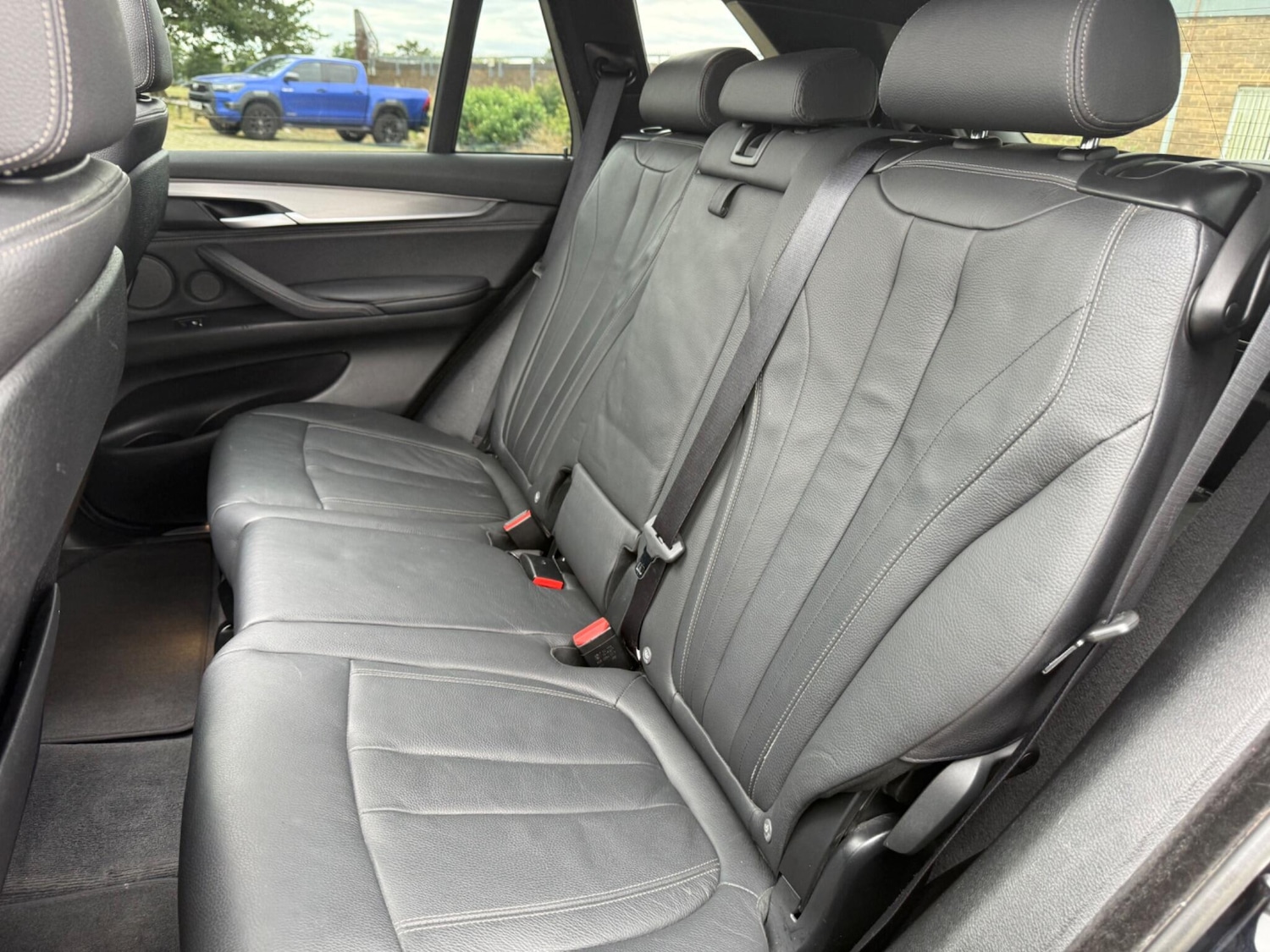 Used BMW X5 2017 for sale - 77115888: Photo 27