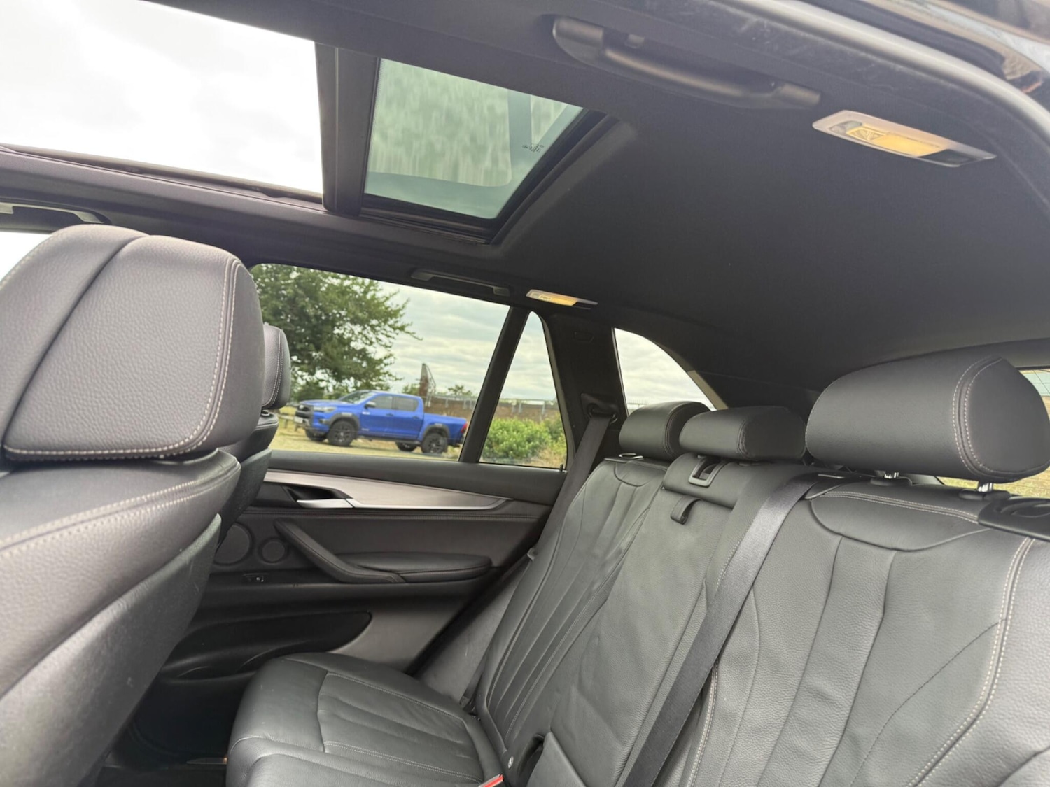 Used BMW X5 2017 for sale - 77115888: Photo 28