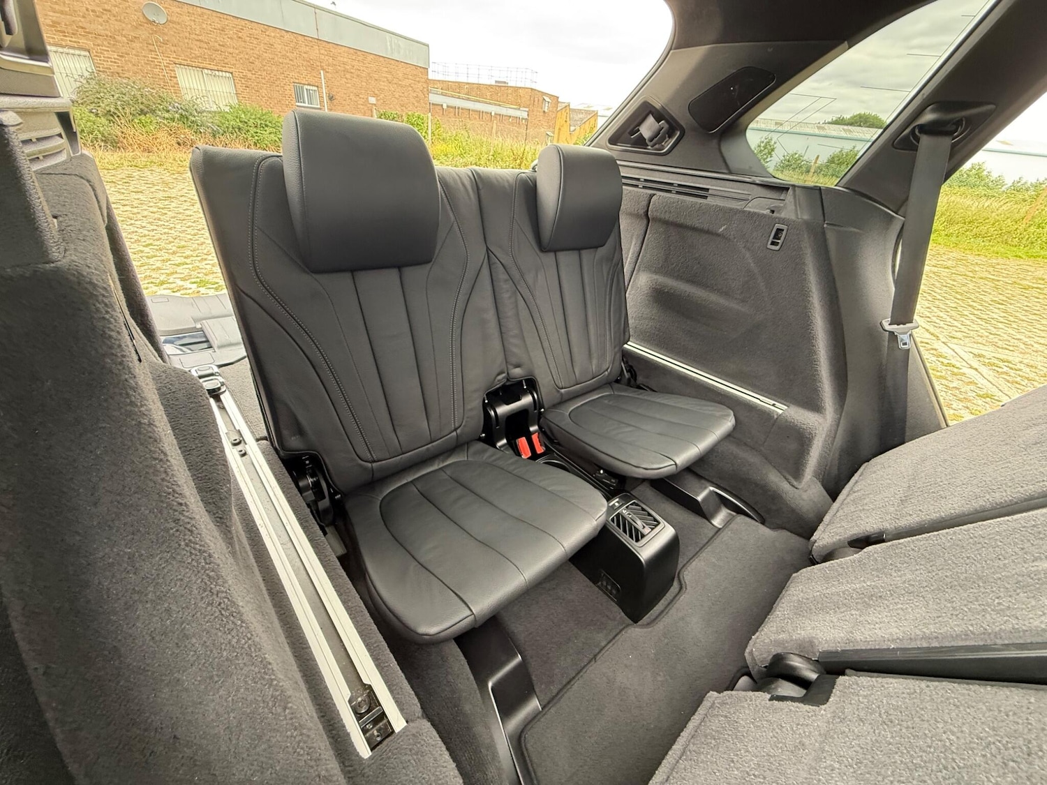 Used BMW X5 2017 for sale - 77115888: Photo 29