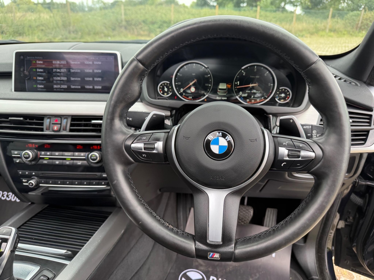 Used BMW X5 2017 for sale - 77115888: Photo 30