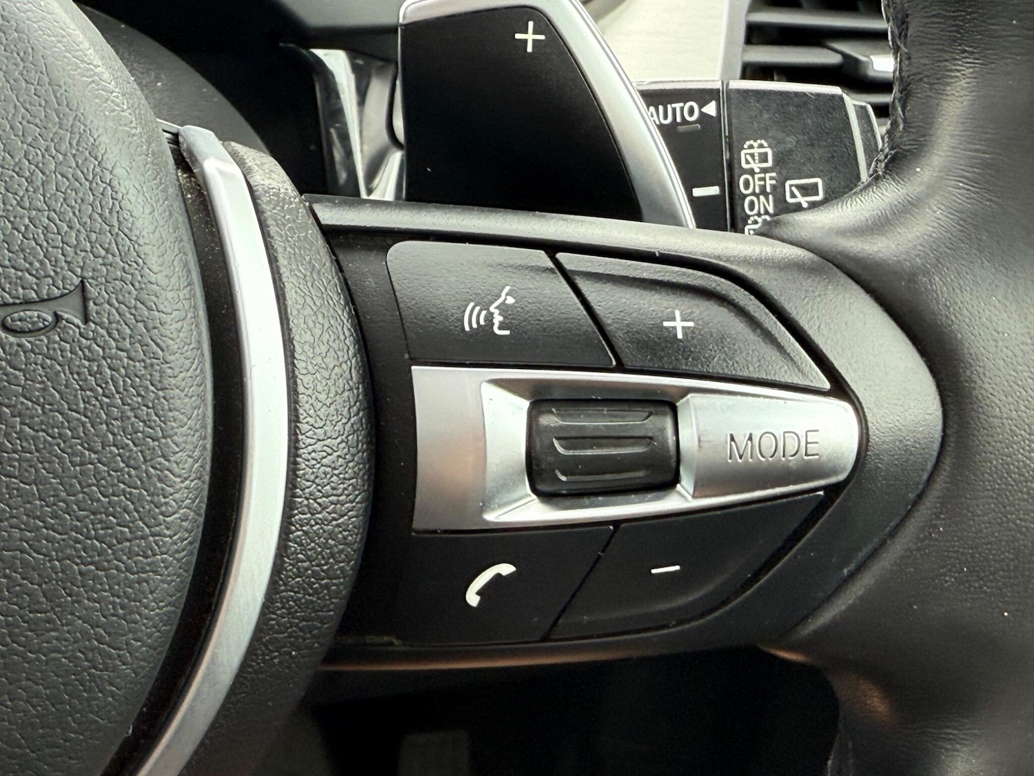 Used BMW X5 2017 for sale - 77115888: Photo 32