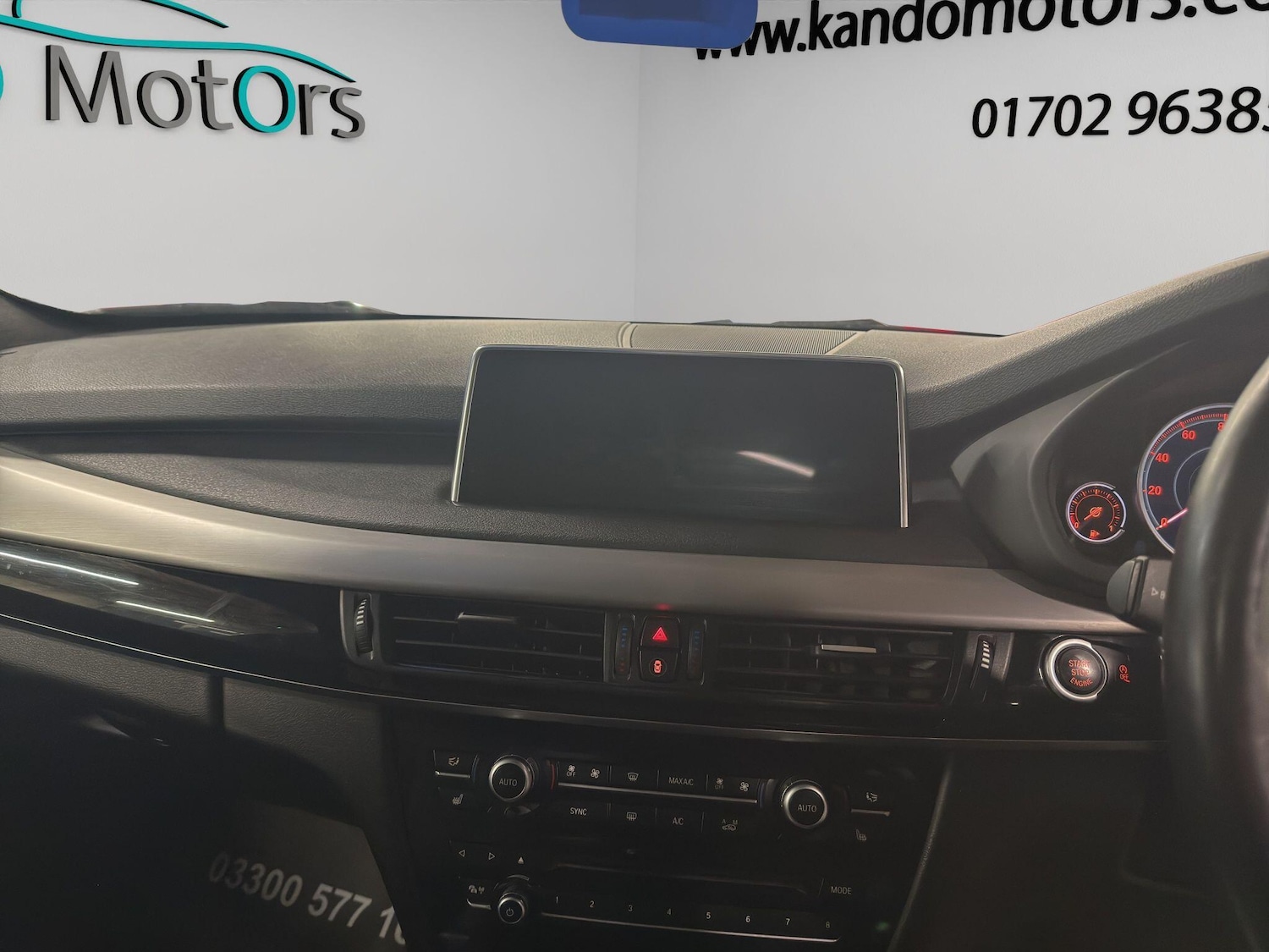 Used BMW X5 2017 for sale - 77115888: Photo 38