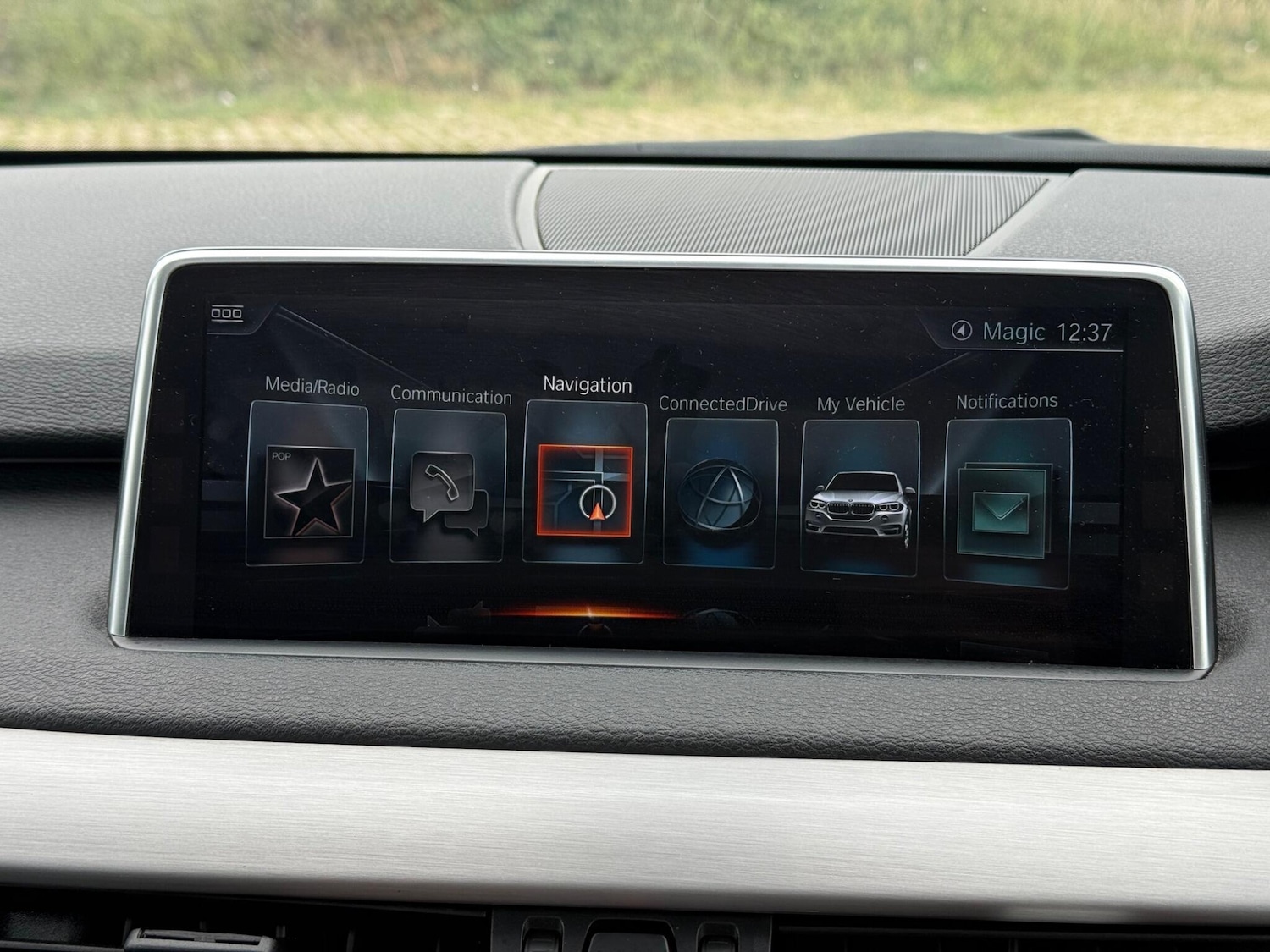 Used BMW X5 2017 for sale - 77115888: Photo 39