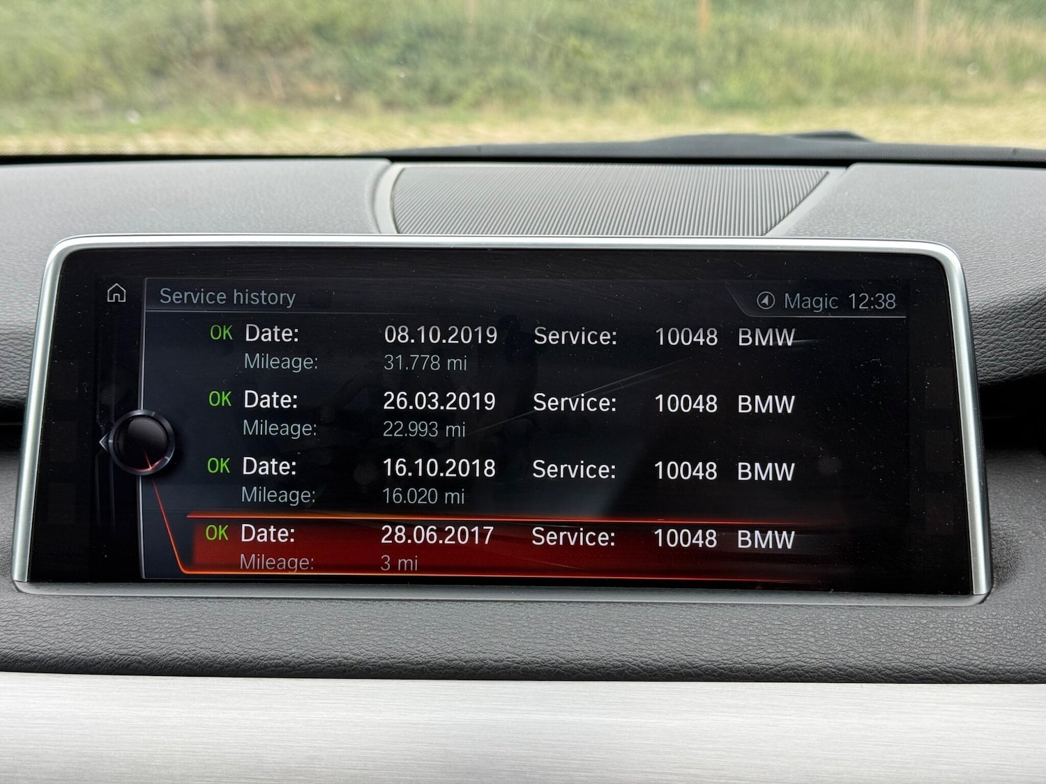 Used BMW X5 2017 for sale - 77115888: Photo 43