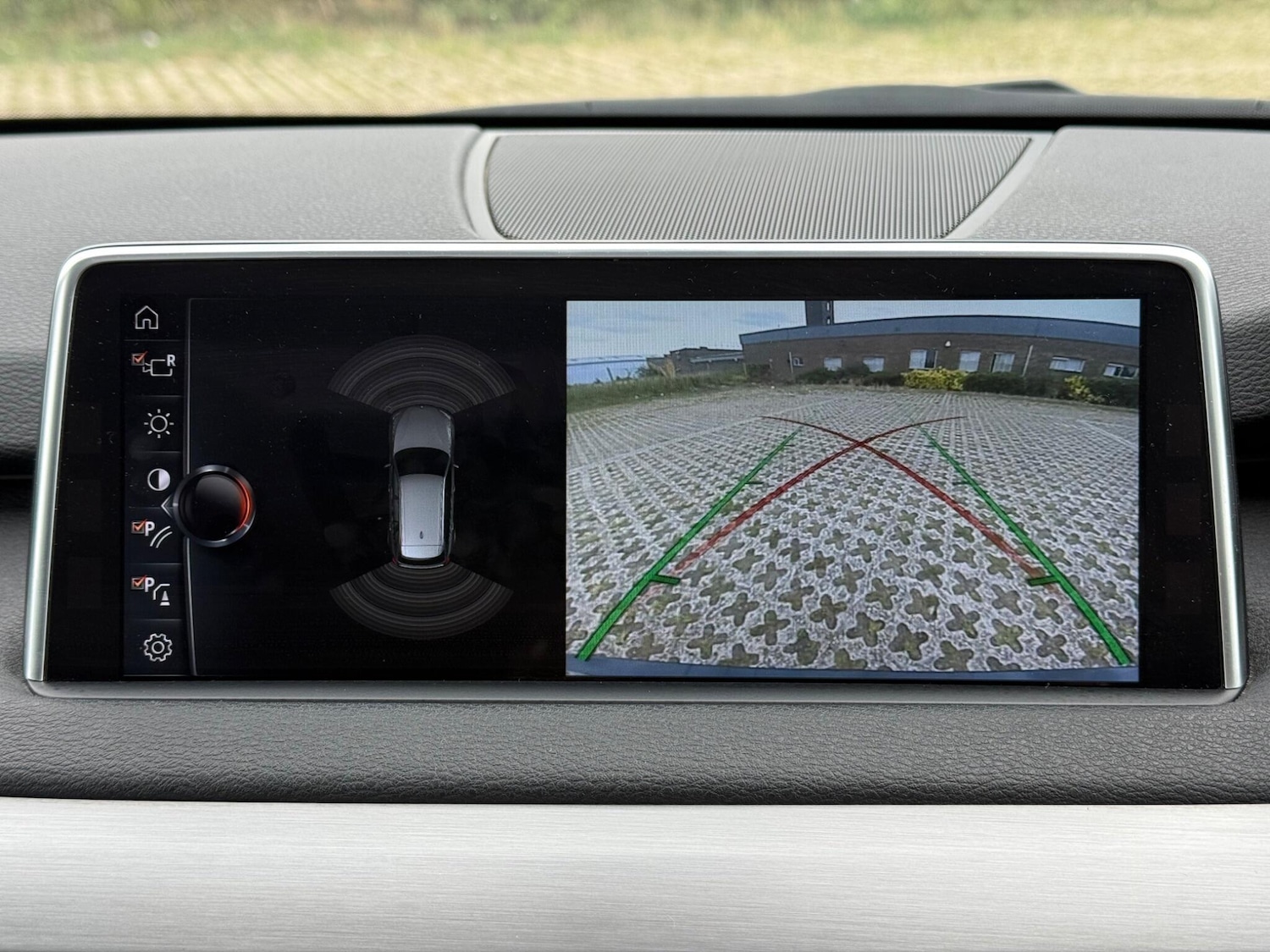 Used BMW X5 2017 for sale - 77115888: Photo 46