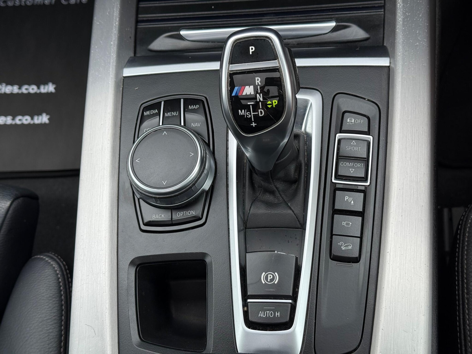 Used BMW X5 2017 for sale - 77115888: Photo 48