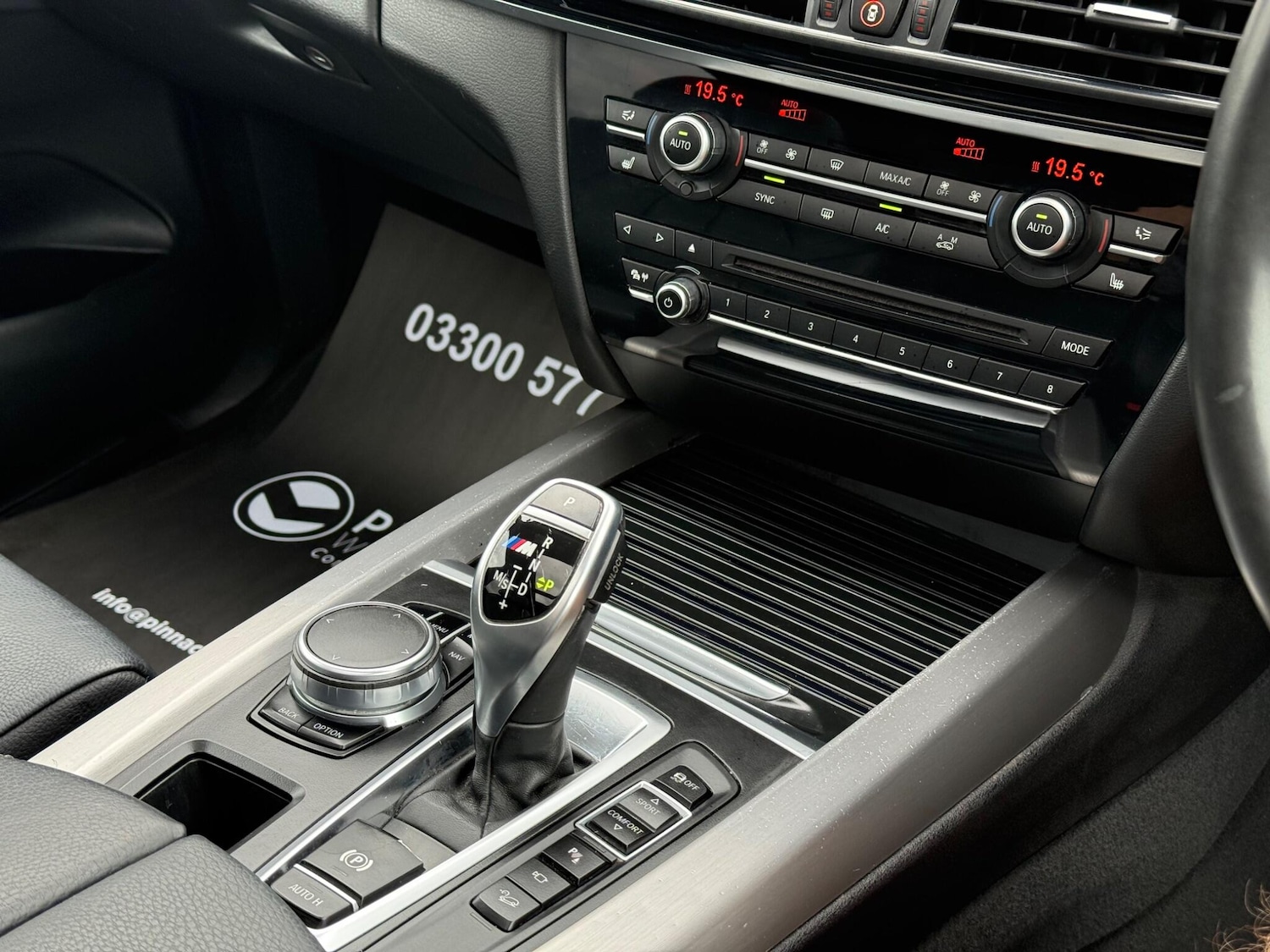 Used BMW X5 2017 for sale - 77115888: Photo 49