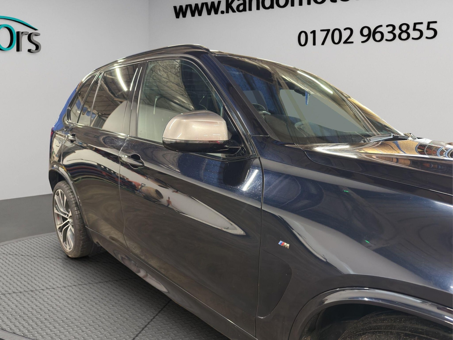 Used BMW X5 2017 for sale - 77115888: Photo 64