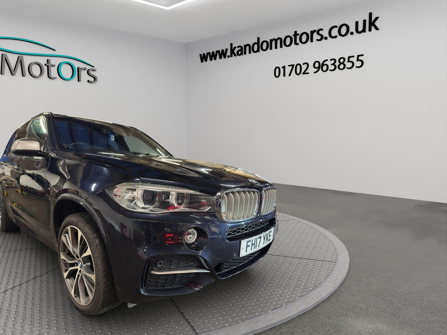 Used BMW X5 2017 for sale - 77115888: Photo 65