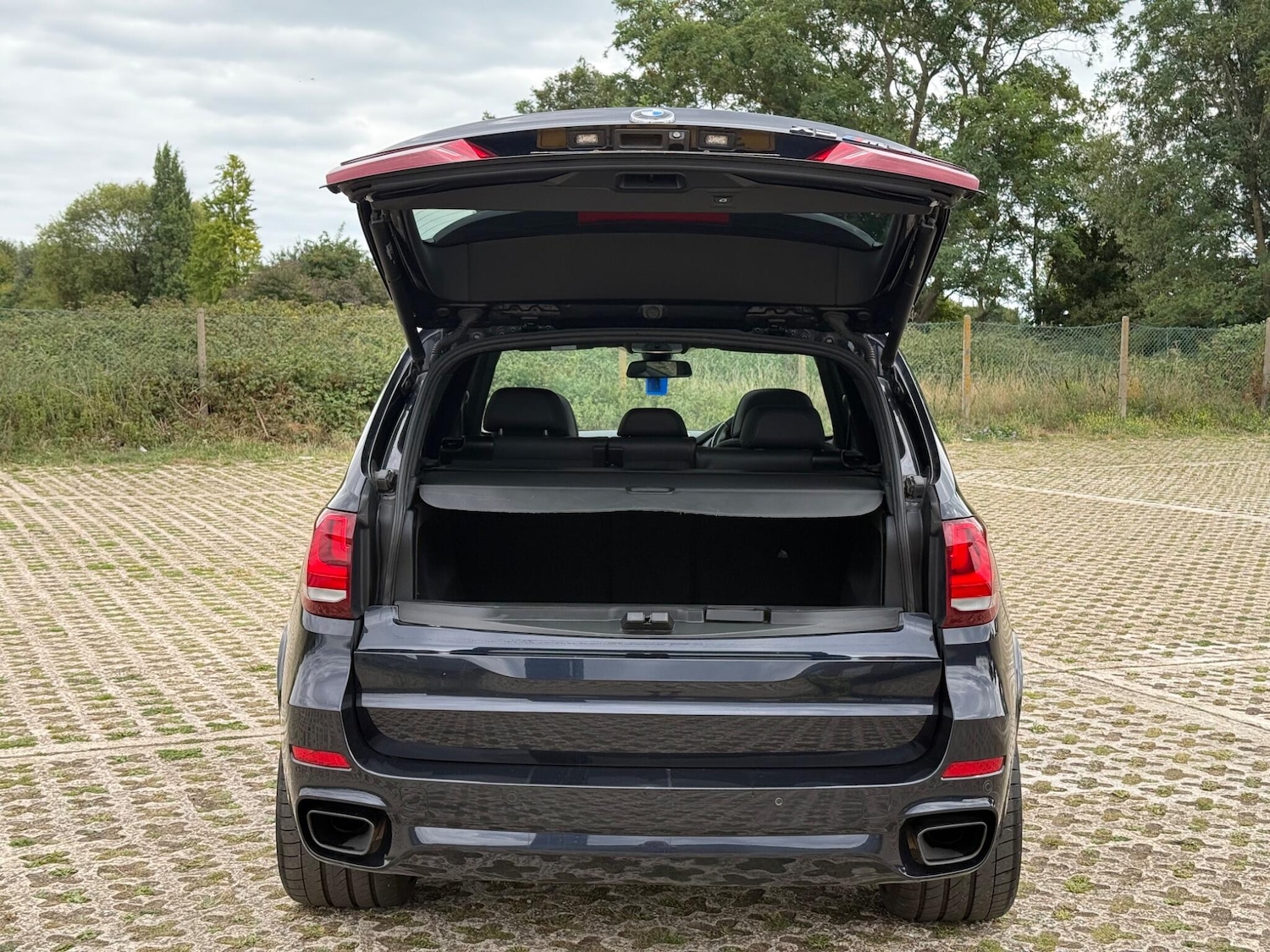 Used BMW X5 2017 for sale - 77115888: Photo 66