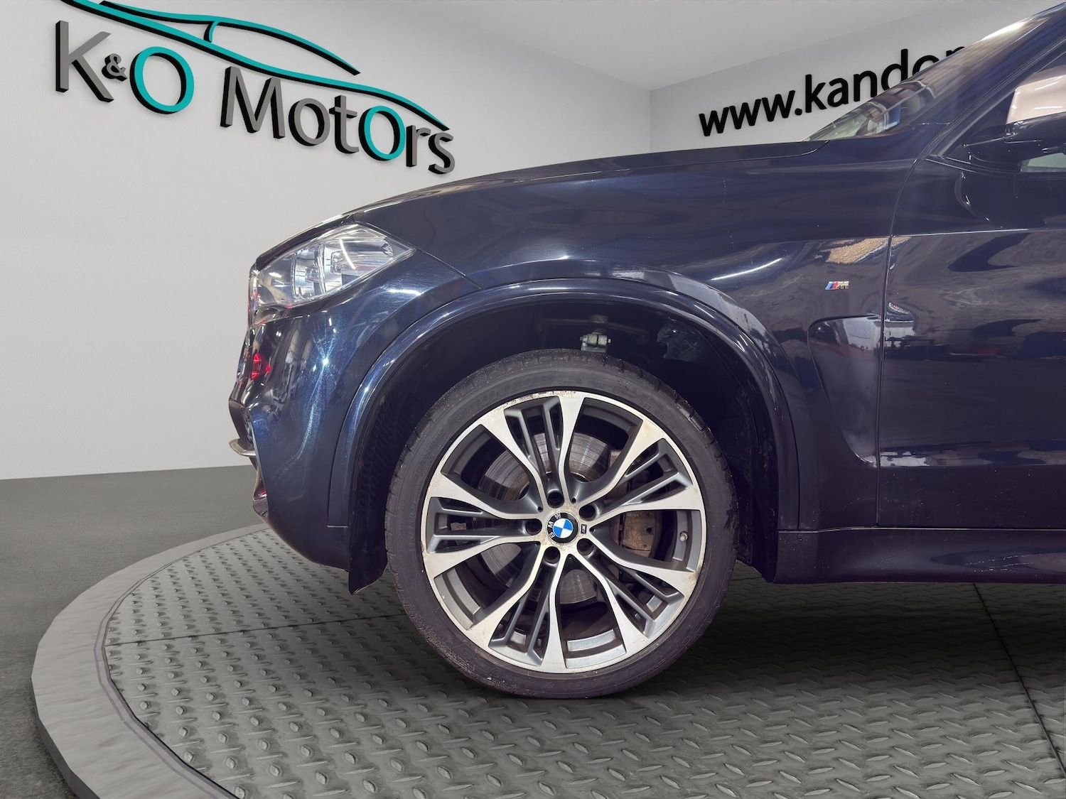 Used BMW X5 2017 for sale - 77115888: Photo 72