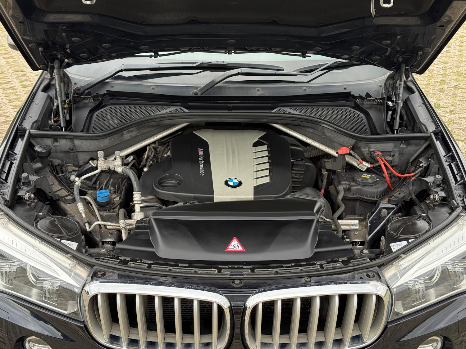 Used BMW X5 2017 for sale - 77115888: Photo 77